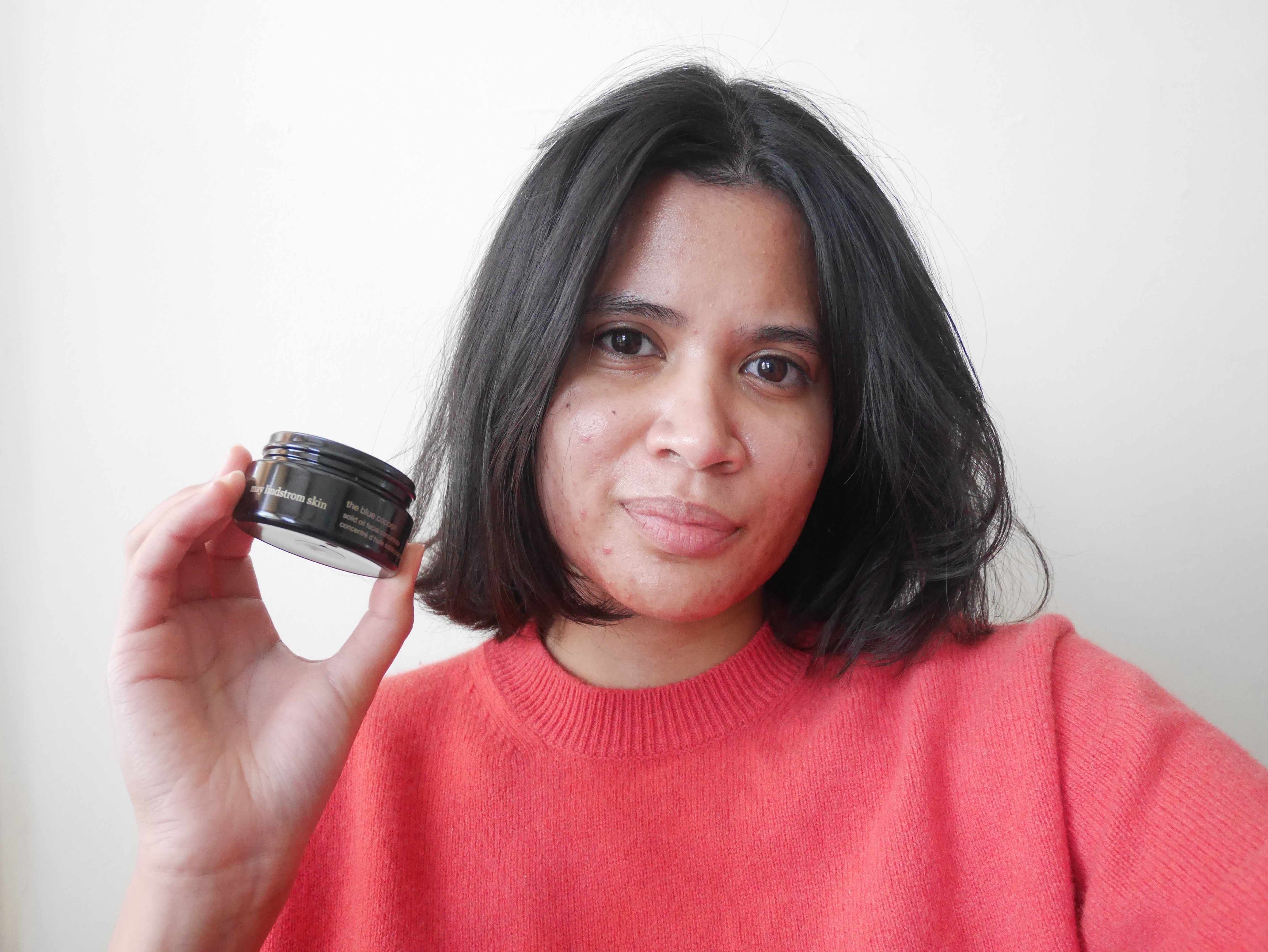 Hanitra's May Lindstrom The Blue Cocoon Review | Space NK Hanitra's May Lindstrom The Blue Cocoon Review | Space NK